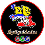 GGG Antiguidades